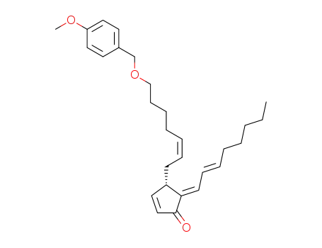 869801-12-7 Structure