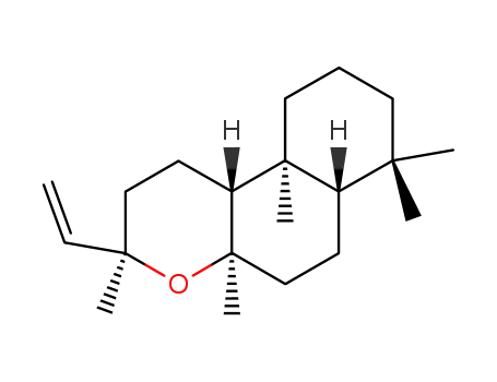 Molecular Structure of 596-84-9 (1H-Naphtho[2,1-b]pyran,3-e)