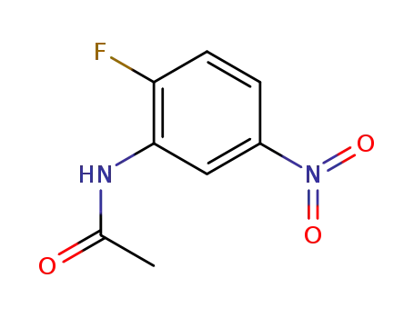 N1-(2-플루오로-5-니트로페닐)아세트아미드