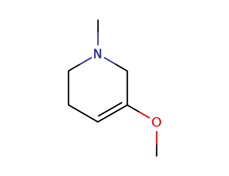 5-Methoxy-1-methyl-1,2,3,6-tetrahydropyridine