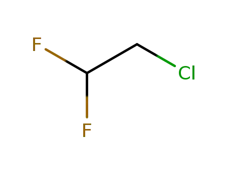 338-65-8 Structure