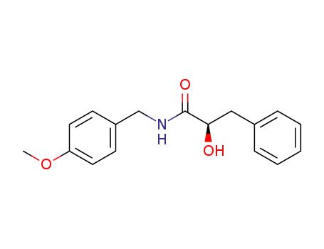 918161-14-5 Structure