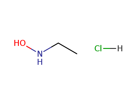 N-Ethylhydroxylaminehydrochloride