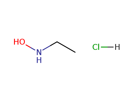 N-Ethylhydroxylamine hydrochloride