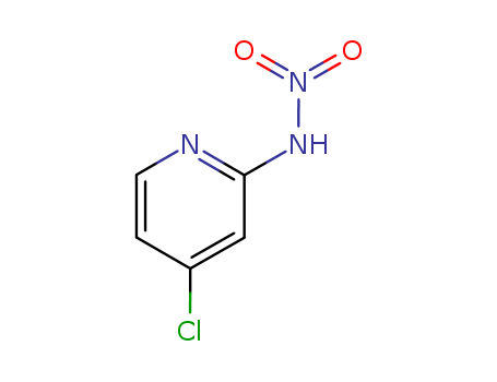 SAGECHEM/4-Chloro-2-nitroaminopyridine/SAGECHEM/Manufacturer in China