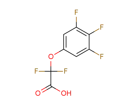 1401904-42-4 Structure