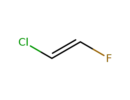 2268-32-8 Structure