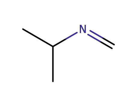 N-methylideneisopropylamine