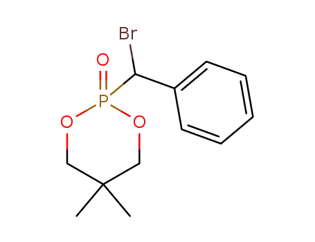 186968-63-8 Structure