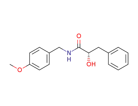 918161-08-7 Structure