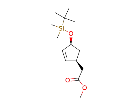 660430-04-6 Structure