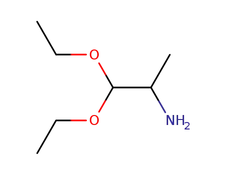 1,1-Diethoxypropan-2-amine