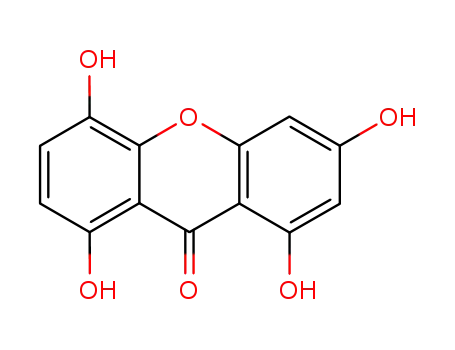 Molecular Structure of 2980-32-7 (DESMETHYLBELLIDIFOLIN)