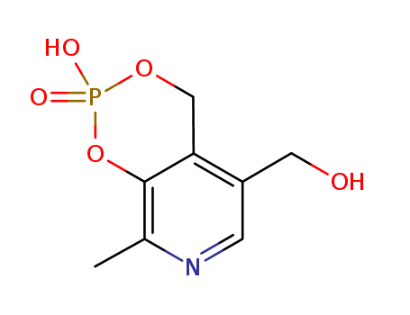 Panadoxine P(36944-85-1)