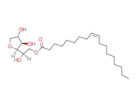 (4xi)-1,4-anhydro-5-O-[(9Z)-octadec-9-enoyl]-D-xylo-hexitol