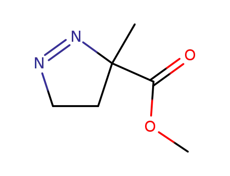 6117-22-2 Structure