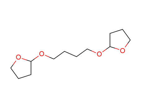 1,4-Bis(tetrahydro-2-furyloxy)butane