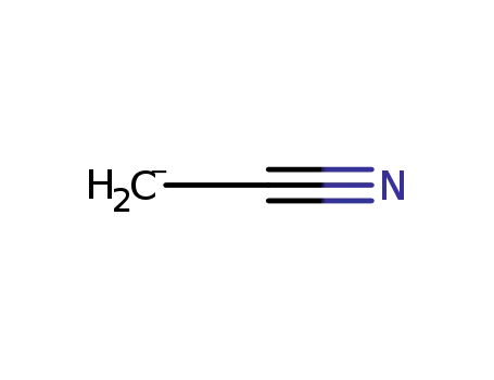 (Cyanomethyl)potassium