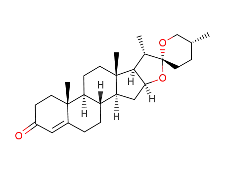 6870-79-7 Structure