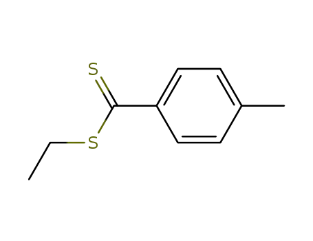 Ethyl 4-methylbenzene-1-carbodithioate