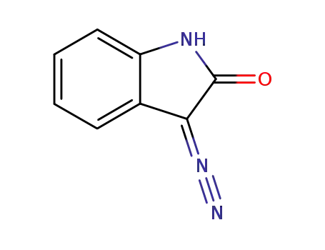 3265-29-0 Structure