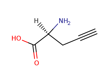 L-Propargylglycine CAS No.23235-01-0