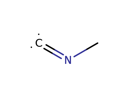 isocyanomethane