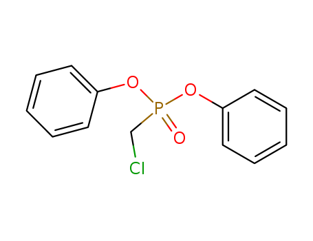 diphenyl (chloromethyl)phosphonate