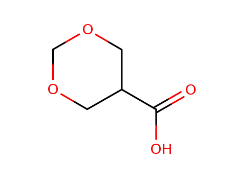 1,3-dioxane-5-carboxylic Acid