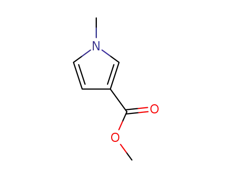 메틸 1-메틸피롤-3-카르복실레이트