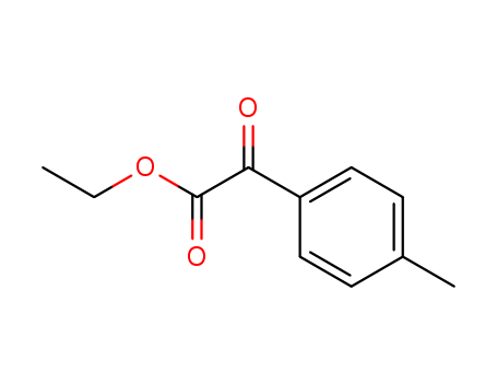 Benzeneacetic acid,4-methyl-a-oxo-, ethyl ester