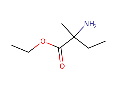 ETHYL 2-AMINO-2-METHYLBUTYRATE