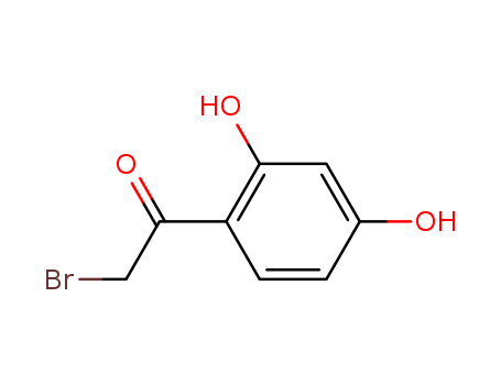 2-HYDROXY-1-(4-HYDROXY-PHENYL)-ETHANONE