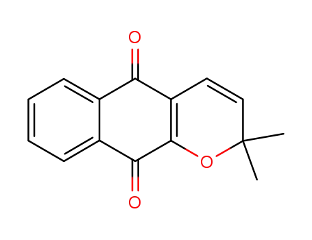 デヒドロ-α-ラパコン