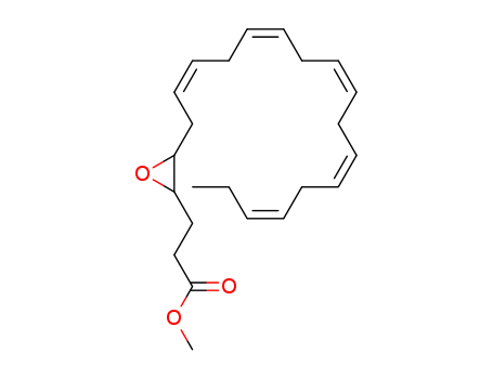 4(5)-EPDPE METHYL ESTER