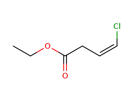 ethyl β-chlorovinylacetate