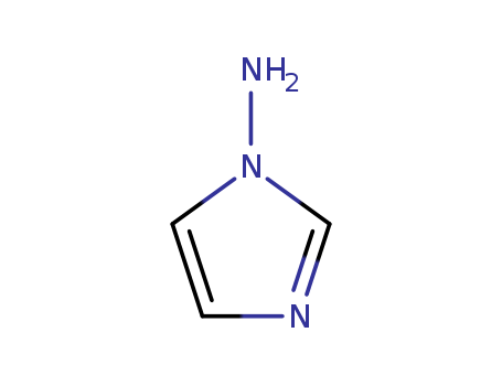 	1-aminoimidazole