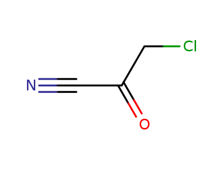 chloroacetonitrile