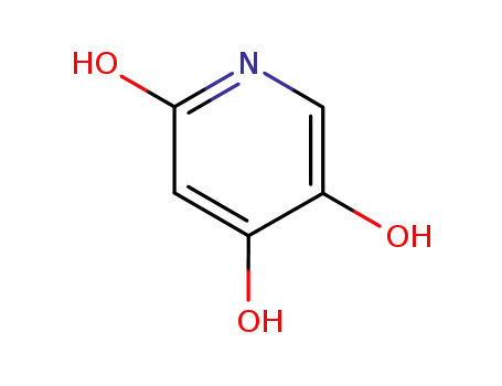 2 (1H)-피리 디논, 4,5- 디 하이드 록시-(9Cl)