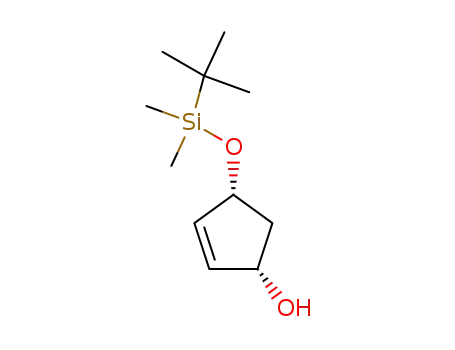 104069-09-2 Structure