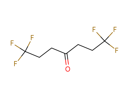 1,1,1,7,7,7-Hexafluoro-4-heptanone