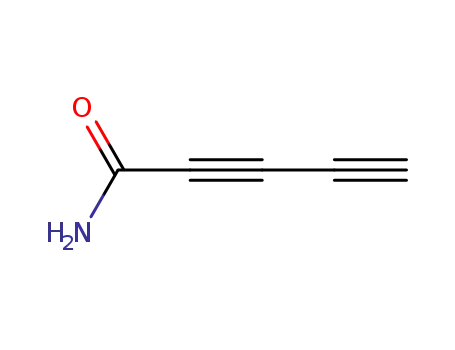 penta-2,4-diynamide