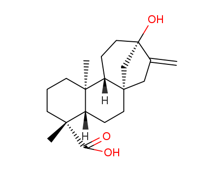 Stevioside(471-80-7)