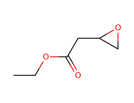 Ethyl 2-(oxiran-2-yl)acetate