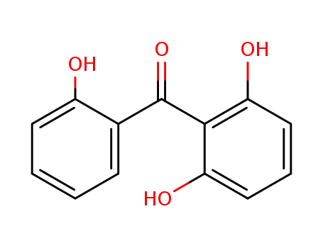 82-69-9 Structure