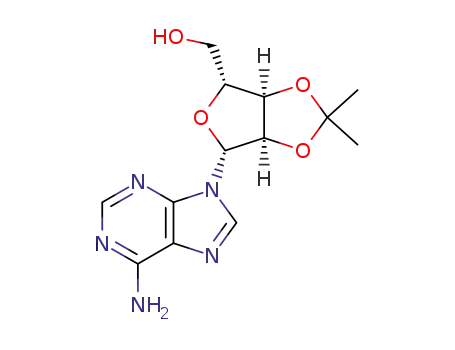 362-75-4 Structure