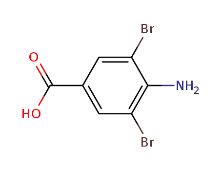 4123-72-2 Structure