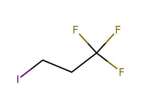 460-37-7 Structure