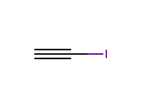 Ethyne, iodo- (9CI)