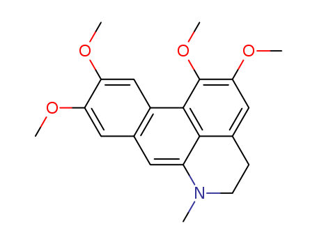 Dehydroglaucine CAS 22212-26-6